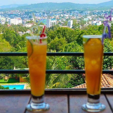 Oyo 164 Mely Wow Resort Phú Quốc Eksteriør billede