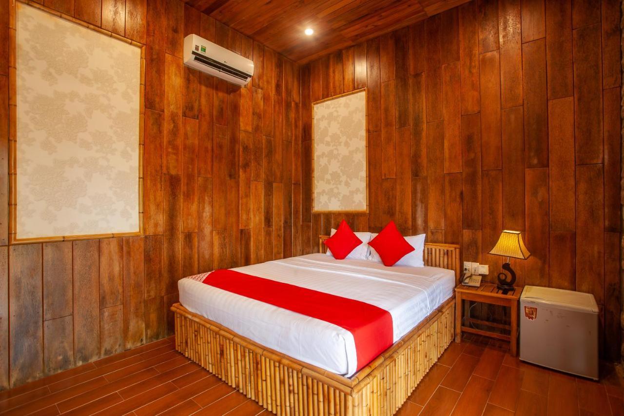 Oyo 164 Mely Wow Resort Phú Quốc Eksteriør billede