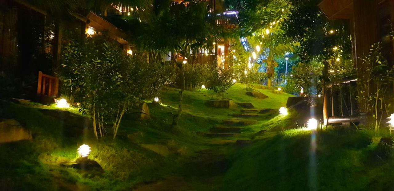 Oyo 164 Mely Wow Resort Phú Quốc Eksteriør billede