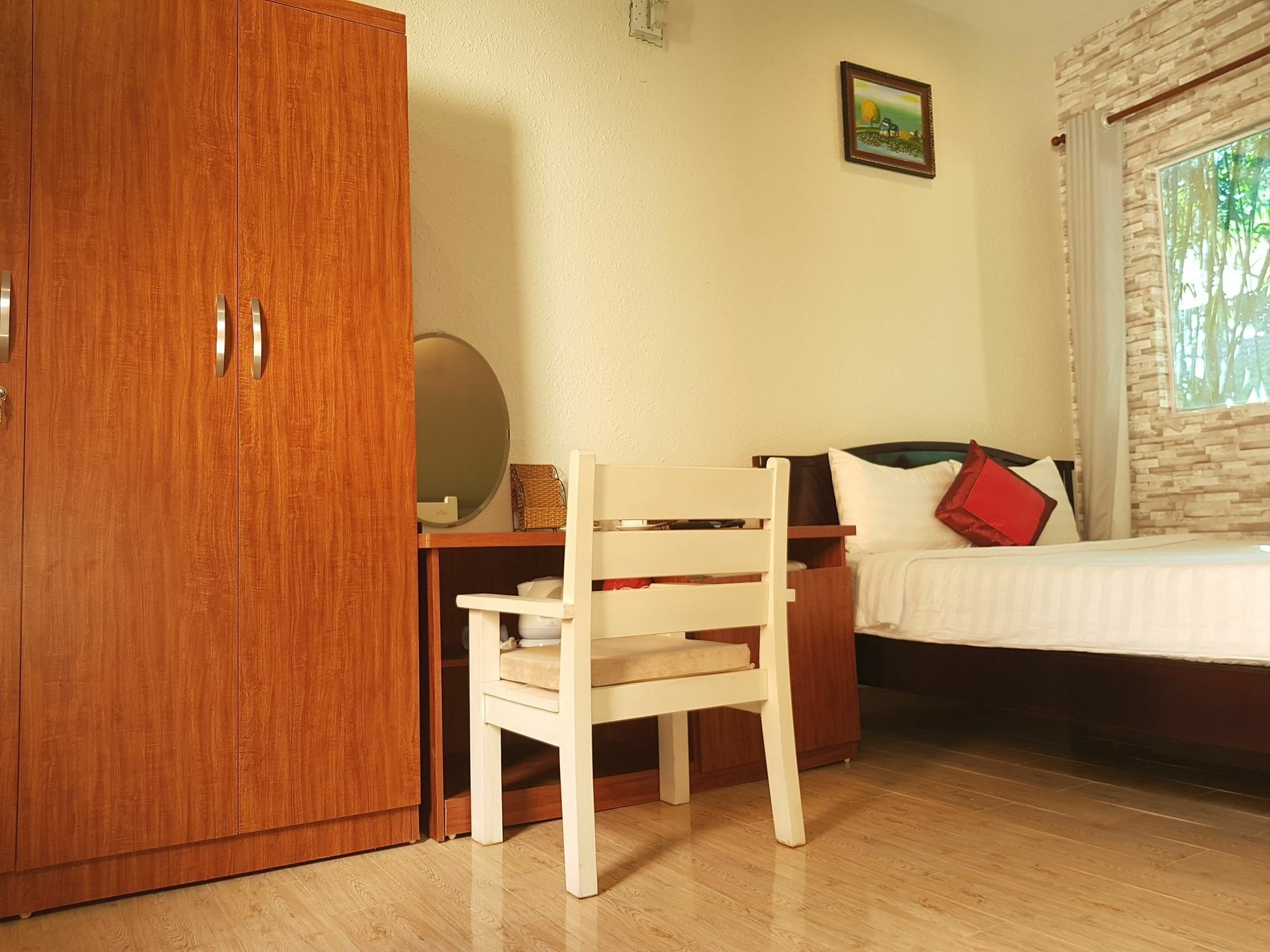 Oyo 164 Mely Wow Resort Phú Quốc Eksteriør billede