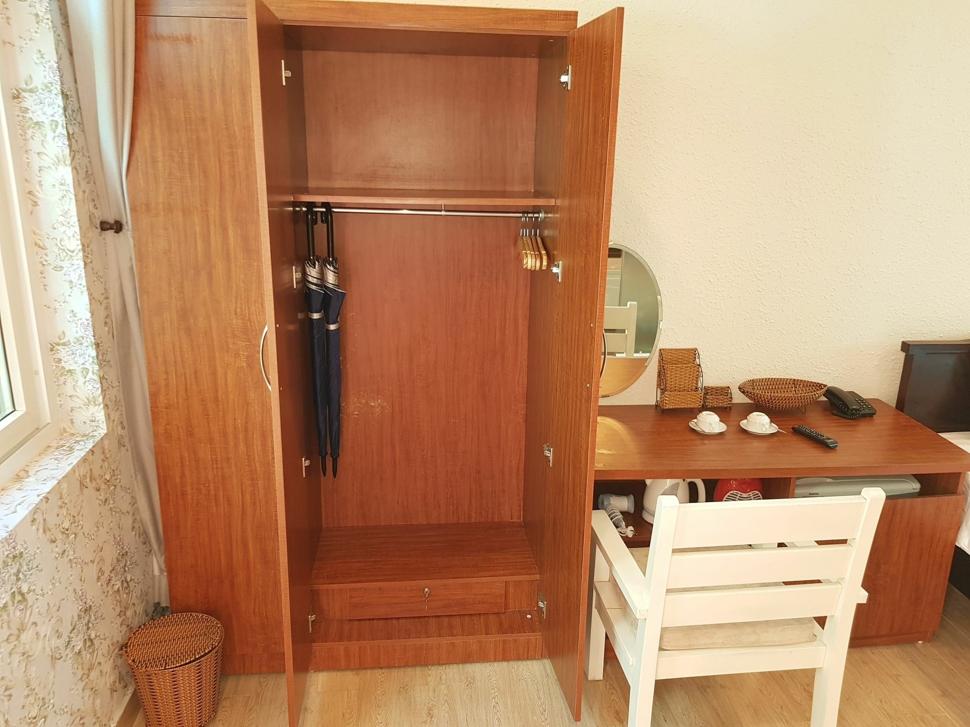 Oyo 164 Mely Wow Resort Phú Quốc Eksteriør billede